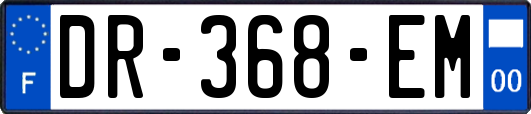 DR-368-EM