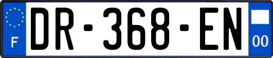 DR-368-EN