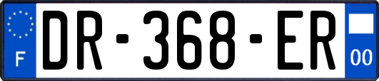 DR-368-ER