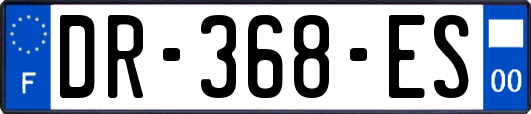 DR-368-ES