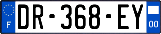 DR-368-EY