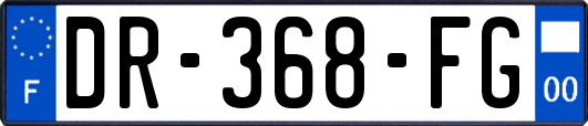 DR-368-FG