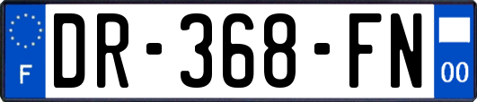 DR-368-FN