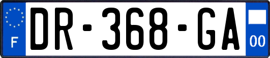 DR-368-GA