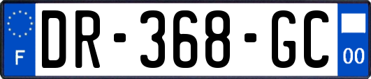 DR-368-GC