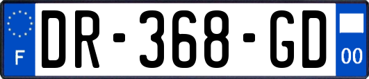 DR-368-GD