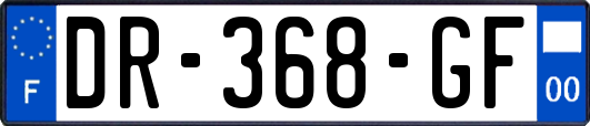 DR-368-GF