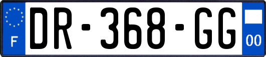 DR-368-GG