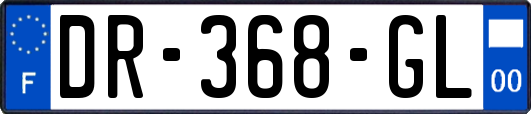DR-368-GL