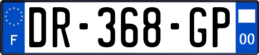 DR-368-GP