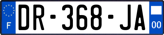 DR-368-JA