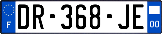 DR-368-JE