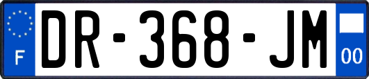 DR-368-JM