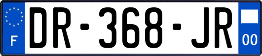 DR-368-JR