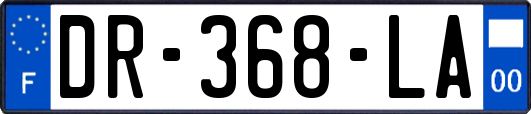 DR-368-LA
