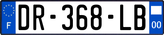 DR-368-LB