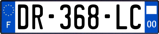DR-368-LC
