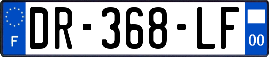 DR-368-LF
