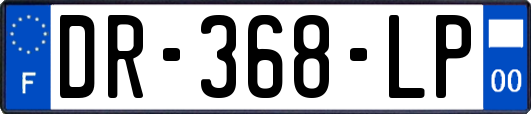 DR-368-LP