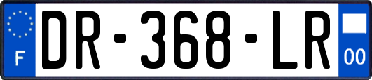 DR-368-LR