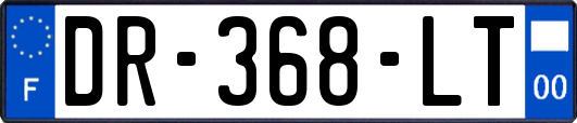 DR-368-LT