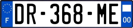 DR-368-ME