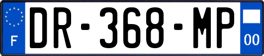 DR-368-MP