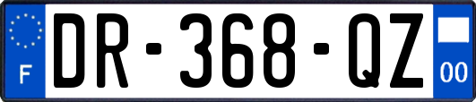 DR-368-QZ