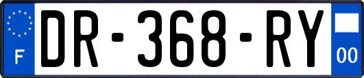 DR-368-RY