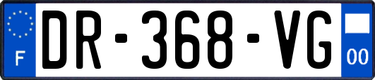 DR-368-VG