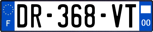 DR-368-VT
