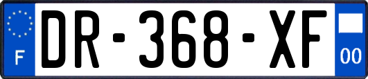 DR-368-XF