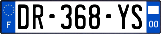DR-368-YS