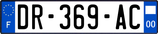 DR-369-AC