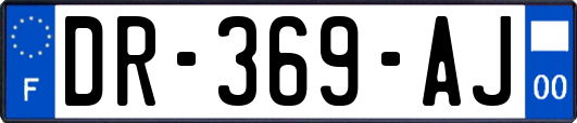 DR-369-AJ