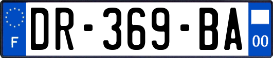 DR-369-BA
