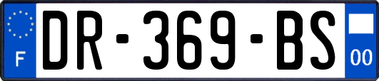 DR-369-BS