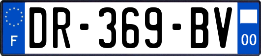 DR-369-BV