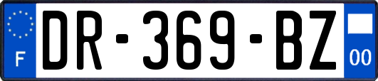 DR-369-BZ
