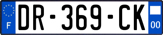 DR-369-CK