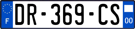 DR-369-CS