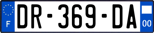 DR-369-DA