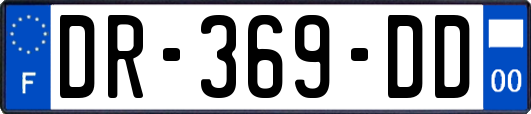 DR-369-DD