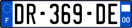 DR-369-DE