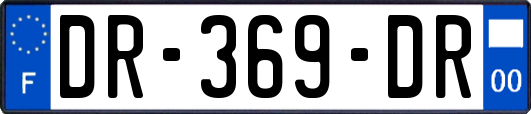 DR-369-DR