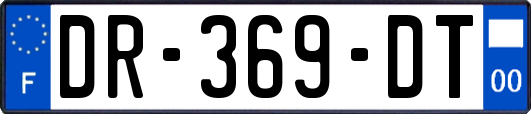 DR-369-DT