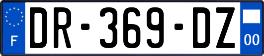 DR-369-DZ