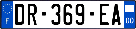 DR-369-EA