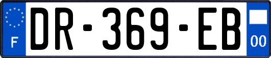 DR-369-EB