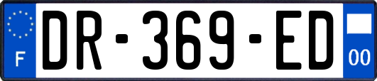 DR-369-ED